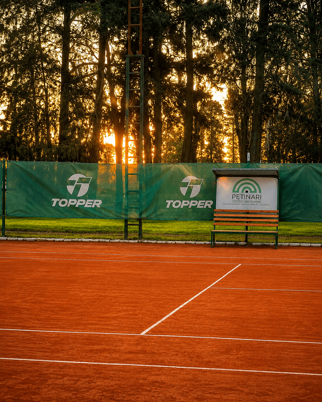 Cancha de tenis 1